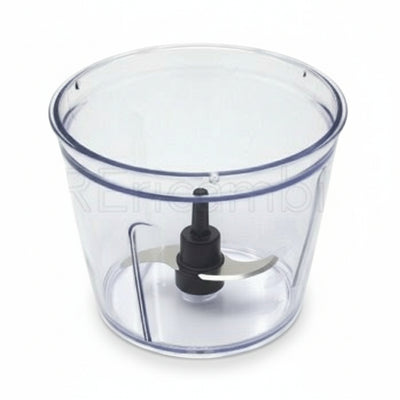 Ciotola-Tritatutto---EasyChef-/-OptyTouch-/-InfinyForce