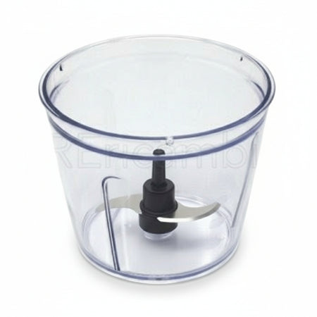 Ciotola-Tritatutto---EasyChef-/-OptyTouch-/-InfinyForce