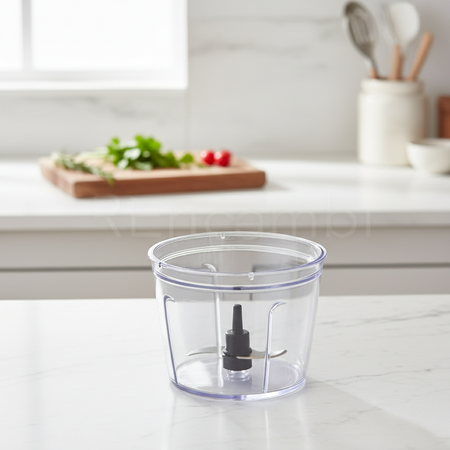 Ciotola Tritatutto - EasyChef / OptyTouch / InfinyForce