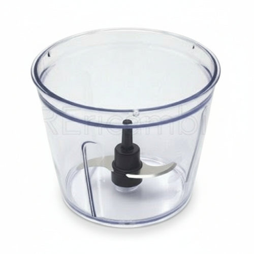 Ciotola-Tritatutto---EasyChef-/-OptyTouch-/-InfinyForce