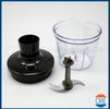 Ciotola-Tritatutto-Completa-per-EasyChef,-OptyTouch,-InfinyForce