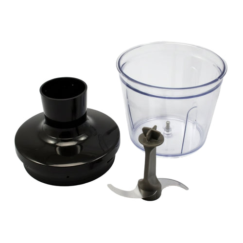 Ciotola-Tritatutto-Completa-per-EasyChef,-OptyTouch,-InfinyForce