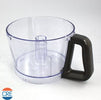 Ciotola-Tritatutto-per-Double-Force-FP821,-FP822,-FP824,-FP825,-FP826,-FP827