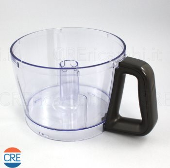 Ciotola-Tritatutto-per-Double-Force-FP821,-FP822,-FP824,-FP825,-FP826,-FP827