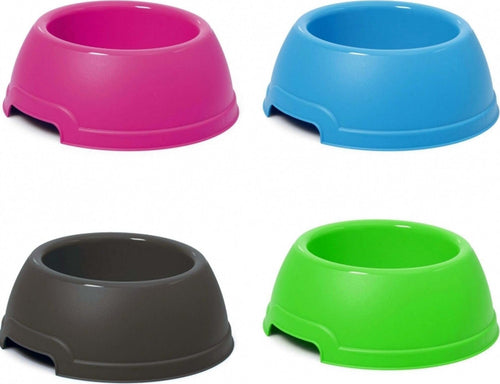 Ciotola Vaschetta Plastica Tonda 2.7lt Cocker Cane Gatto Mangiatoia Cibo Acqua Prodotti per animali domestici/Cani/Ciotole e distributori/Ciotole Trade Shop italia - Napoli, Commerciovirtuoso.it