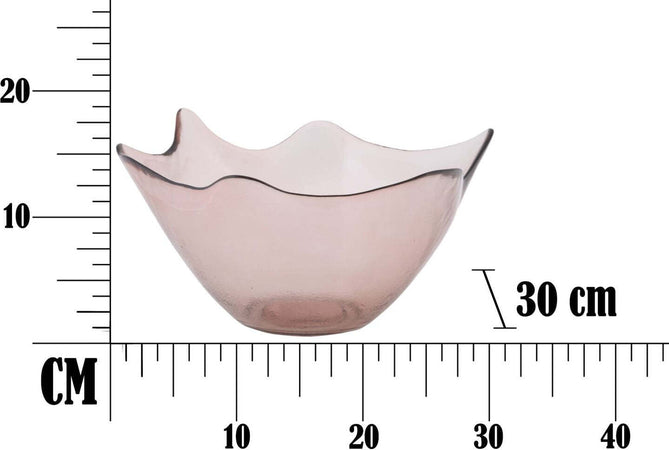 Ciotola-Vetro-Riciclato-Cm-Ø-30X18-Min-2-(Made-In-Spain)