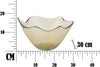 Ciotola-Vetro-Riciclato-Cm-Ø-30X18-Min-2-(Made-In-Spain)