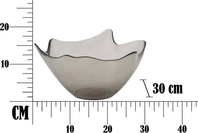 Ciotola-Vetro-Riciclato-Cm-Ø-30X18-Min-2-(Made-In-Spain)
