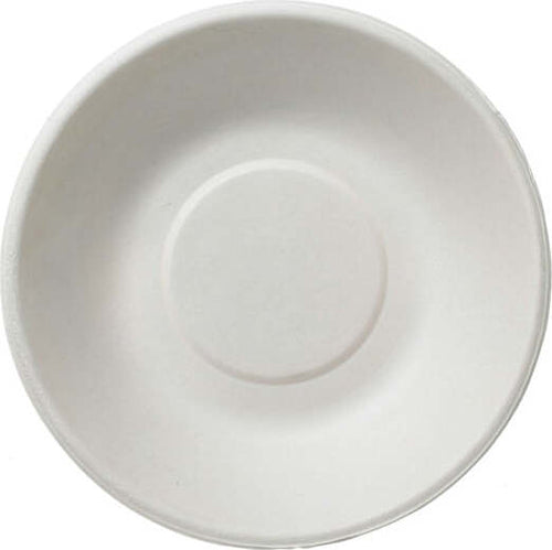 Ciotole Bio - 350 ml - bianco - Leone - conf. 50 pezzi Casa e cucina/Stoviglie/Stoviglie monouso/Piatti Eurocartuccia - Pavullo, Commerciovirtuoso.it