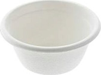 Ciotole per salse con coperchio bio - 59 ml - Leone - conf. 50 pezzi Casa e cucina/Stoviglie/Stoviglie monouso/Piatti Eurocartuccia - Pavullo, Commerciovirtuoso.it