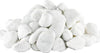 Ciottoli marmo bianco Carrara, sassi decorativi per giardini, 25-40 mm 1 kg Giardino e giardinaggio/Giardinaggio/Terra terricci e pacciami/Terra/Universale Decor Space - Altamura, Commerciovirtuoso.it