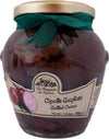 Cipolle grigliate sott'olio 290 g Cipolle La Dispensa dei Golosi - Santa Lucia del Mela, Commerciovirtuoso.it