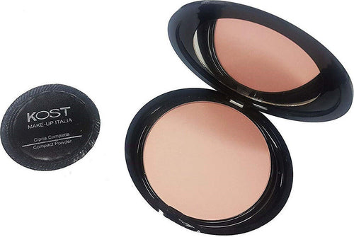 Cipria Compatta Polvere N03 Effetto Naturale Applicatore Uniformante Make Up Salute e Bellezza > Make Up e Cosmetici > Palette Trucchi Trade Shop italia - Napoli, Commerciovirtuoso.it