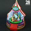 Circo Di Natale Con Musica E Movimento Scena Natalizia Villaggio Giostrina Casa e cucina/Decorazioni per interni/Addobbi e decorazioni per ricorrenze/Decorazioni natalizie/Oggettistica Trade Shop italia - Napoli, Commerciovirtuoso.it