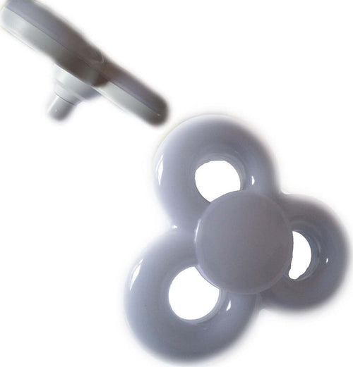 CIRCOLINA A LED 18 WATT LAMPADA PER LAMPADARIO ATTACCO E27 LUCE BIANCA A FIORE Illuminazione/Lampadine/Lampadine a LED Trade Shop italia - Napoli, Commerciovirtuoso.it