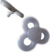 Circolina-A-Led-18-Watt-Lampada-Per-Lampadario-Attacco-E27-Luce-Bianca-A-Fiore