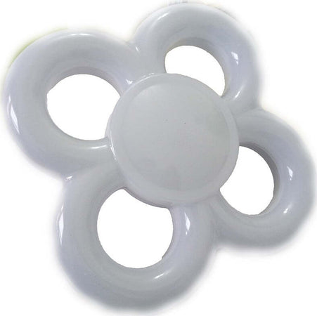 CIRCOLINA A LED 28 WATT LAMPADA PER LAMPADARIO ATTACCO E27 LUCE BIANCA A FIORE Illuminazione/Lampadine/Lampadine a LED Trade Shop italia - Napoli, Commerciovirtuoso.it