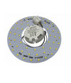Circolina Led Modulo Neon Circolare 16 Watt Ip20 Ricambio Plafoniere Luce Ca-16