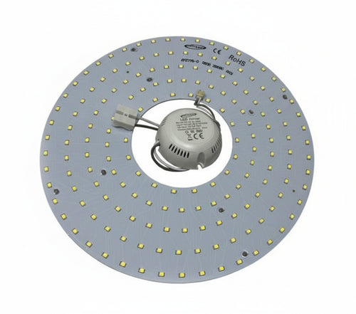 Circolina-Led-Modulo-Neon-Circolare-54-Watt-Ip20-Ricambio-Plafoniere-Luce-Ca-54