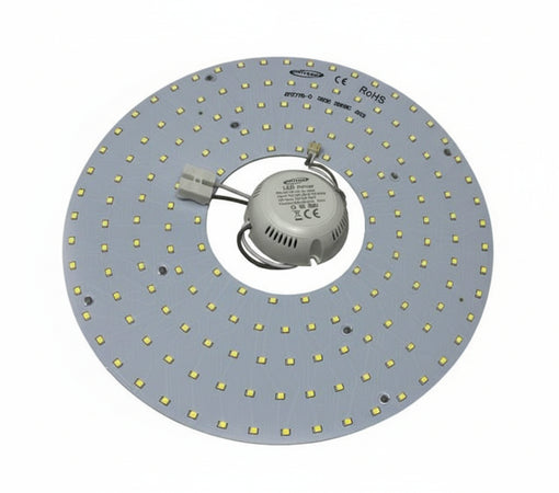 Circolina-Led-Modulo-Neon-Circolare-54-Watt-Ip20-Ricambio-Plafoniere-Luce-Ca-54