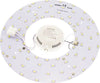 Circolina-Led-Modulo-Ricambio-Per-Plafoniera-Luce-Bianca-32-W-Universo