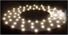 Circolina Led Ricambio Neon Corona Plafoniere 46 Watt Luce 6500k 4000k 3000k Illuminazione/Illuminazione per interni/Faretti/Faretti da muro Trade Shop italia - Napoli, Commerciovirtuoso.it