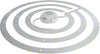 Circolina Led Smd 5630 Luce Fredda Facile Da Installare Con Calamita E Driver Illuminazione/Lampadine/Lampadine a LED Trade Shop italia - Napoli, Commerciovirtuoso.it