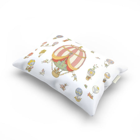 Cuscino Atelier Choux Velluto