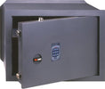 CISA---CASSAFORTE-DGT-A-MURO-CON-COMBINATORE-ELETTRONICO-VISION-49X36X25