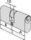 CISA---CILINDRO-OVALE-IN-OTTONE-MM80-40-40