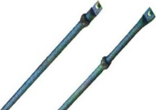 CISA---COPPIA-ASTE-PER-SERRATURE-SOVRAPPOSTE-TRIPLICI---BRONZO
