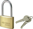 CISA---LOCKING-LINE-LUCCHETTO-AD-ARCO-LUNGO-IN-OTTONE-CON-2-CHIAVI-40MM