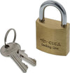 CISA---LOCKING-LINE-LUCCHETTO-AD-ARCO-NORMALE-IN-OTTONE-CON-2-CHIAVI-50MM