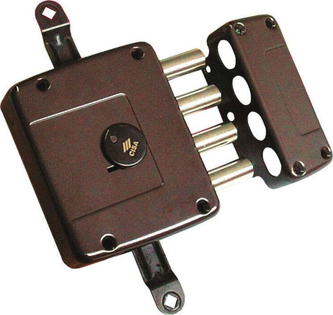 CISA---SERRATURA-DA-APPLICARE---TRIPLICE-SENZA-ASTE---SINISTRA-.M.(17)-SX-57120-60-2