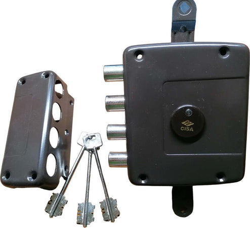 CISA---SERRATURA-DOPPIA-MAPPA-SINISTRA-SENZA-ASTE-123X150MM***