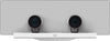 Cisco TelePresence SpeakerTrack 60 Doppia Fotocamera TTC8-09 con Alimentatore - Usato No Confezione