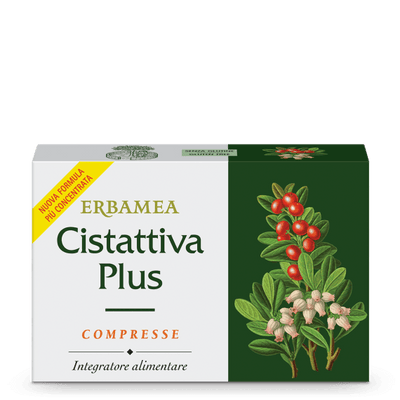 Integratore Cistattiva Plus