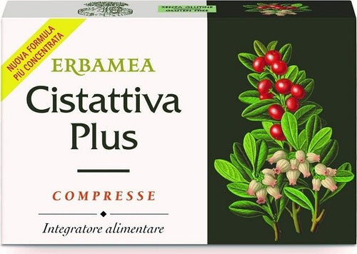 CISTATTIVA-PLUS-integratore-alimentare-24-compresse-Erbamea