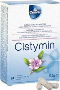 Cistimyn-24-cps-Integratore-Alimentare-Cosval