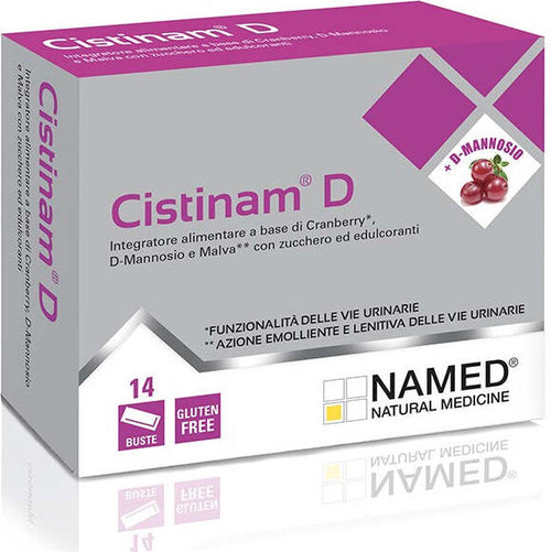 Cistinam®-D-integratore-alimentare-14-bustine-Named
