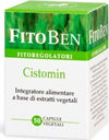 CISTOMIN-integratore-alimentare-50-capsule-Fitoben