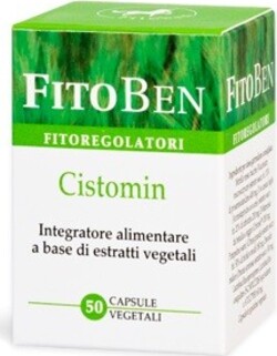 CISTOMIN-integratore-alimentare-50-capsule-Fitoben