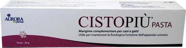 CISTOPIU'-PASTA-30-G