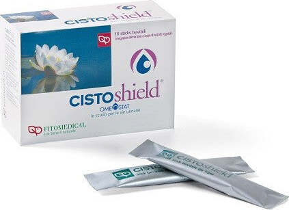 CISTOSHIELD-integratore-alimentare-16-bustine-stick-monodose-Fitomedical
