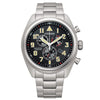 Orologio uomo CITIZEN AT2480-81E
