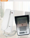 Citofono-Cornetta-Pulsante-Apri-Cancello-Per-Esterno-Esterni-Apertura-220-Volt