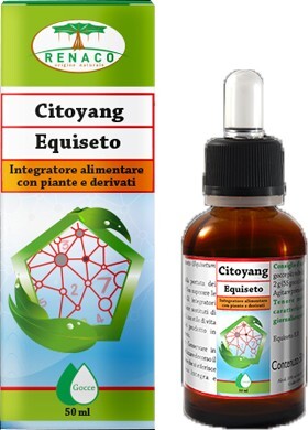 CITOYANG®-EQUISETO-integratore-alimentare-Gocce-50-ml-Renaco