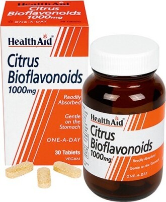 CITRUS-BIOFLAVONOIDS-30-COMPRESSE