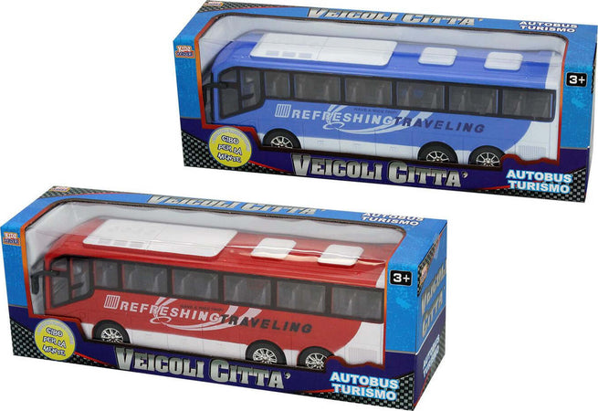 City-bus-a-frizione-35-cm-Kidz-Corner