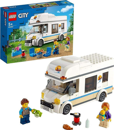 City-Camper-delle-Vacanze-Lego